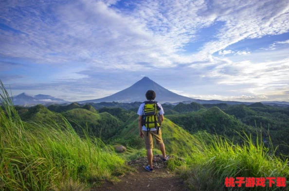 主播野外勾搭护林员老头，意外发现其背后隐藏的神秘故事与生态保护的重要性引发热议