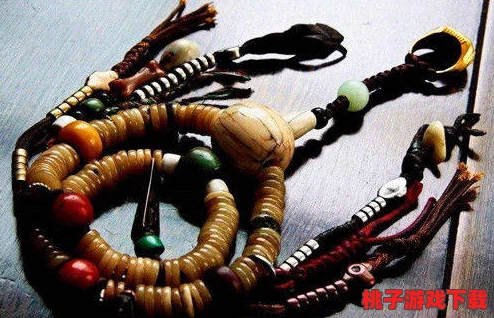 一颗一颗的放入佛珠双男主，网友评论：这个标题真有意思，让人好奇故事背后的深意和情感发展！
