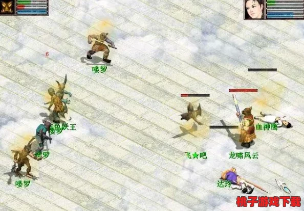 大话西游手游最新版：揭秘负敏仙专属变身卡，策略搭配提升战力全攻略