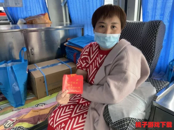 用力 别停 受不了白衣天：探讨医护人员在疫情期间的心理压力与应对策略研究