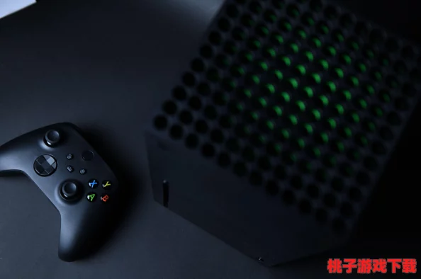 XboxOne X vs Xbox Series X：深入理解两款游戏主机的性能与特点对比分析