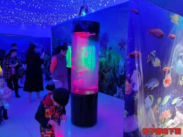 甘雨被狂揉下部 羞羞，网友纷纷表示这场景太过火了，有些人甚至觉得不适合未成年人观看