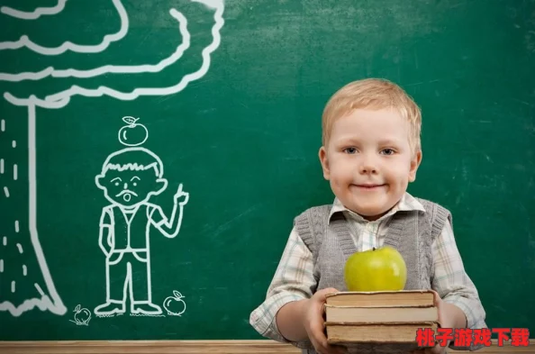 一小孩和妈妈打生孩子拔萝卜黄，惊人发现：竟然在萝卜中藏有神秘宝藏，令全家震惊不已！