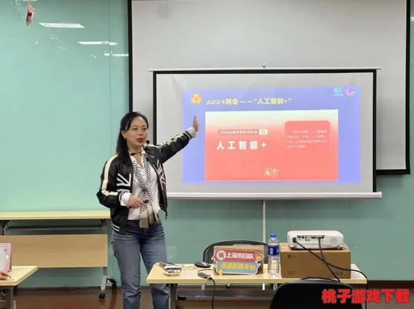 她开始慢迎迎合徐平雪英语，令人震惊的是她竟然用这种方式提高了自己的语言能力！