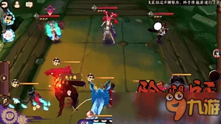 《阴阳师》手游中茨木童子：技能全解析与战斗特性深度探索，助你征战平安京的无上利器