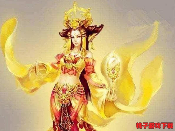 梵天御世，步步生辉：天天有喜手游红装履深度获取与搭配策略