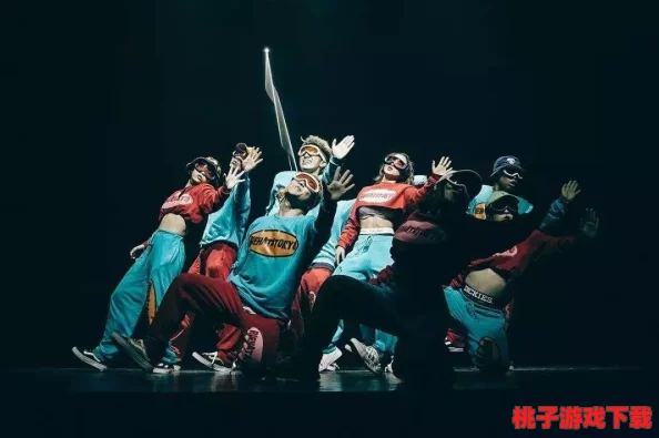 幼儿hiphop张婉莹的创业故事：她如何在舞蹈界引发热潮，改变无数孩子的艺术人生！