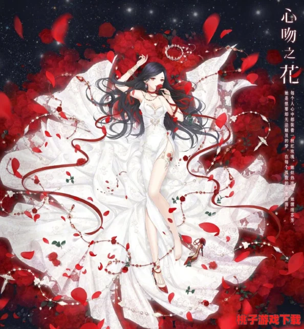 奇迹暖暖：解锁花束情缘套装极致魅力，全部件顶配搭配策略精研