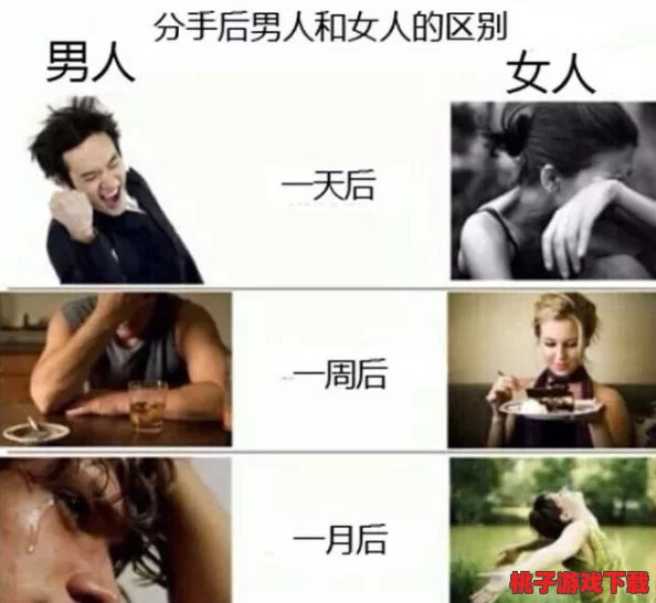 男人与女人40分钟视频：探讨性别差异对人际关系的影响及其在现代社会中的表现