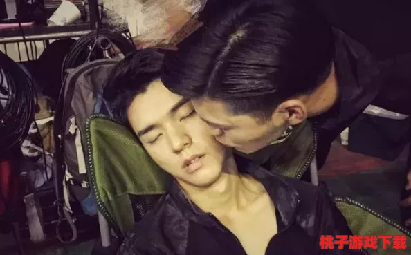 China男男fcku麻豆背后隐藏的秘密，令人难以置信的真相曝光，引发网友热议！