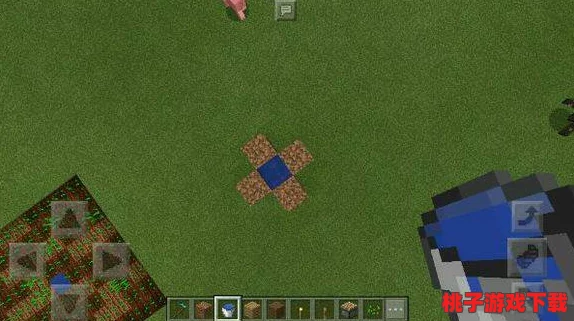 暴躁老外玩minecraft大型纪录片：从初学者到高手的成长历程与精彩瞬间全记录