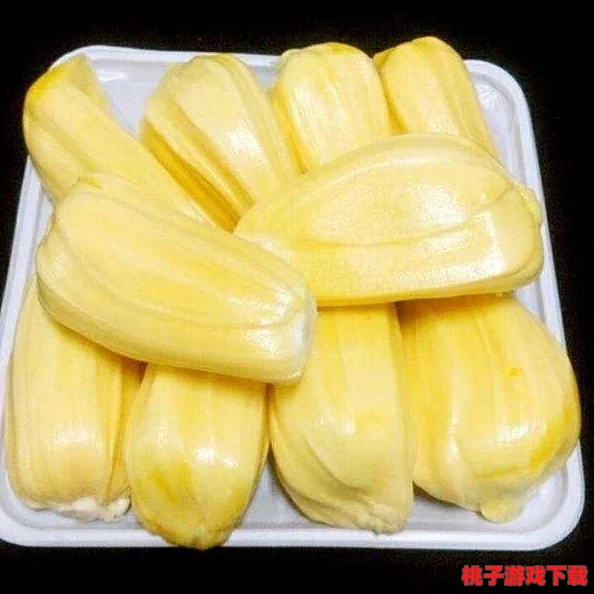 国精产品一一二二菠萝蜜：独特风味与营养价值的完美结合，带你领略热带水果的魅力与健康益处