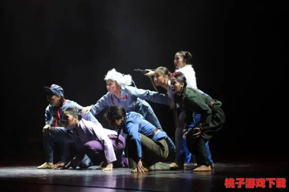男hiphop老师教的好吗？竟然有学生因他风格独特而成了全国舞蹈赛冠军！