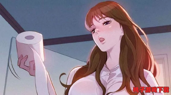 羞羞漫画歪歪漫画韩国自卫漫画：震撼情报曝光，背后隐藏的秘密让人无法置信！