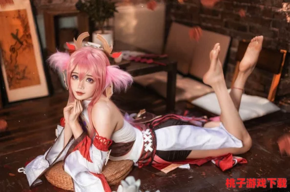 八重神子被旅行者超了MBA网，深入解析八重神子的能力与旅行者的成长历程，以及他们在原神世界中的互动与羁绊