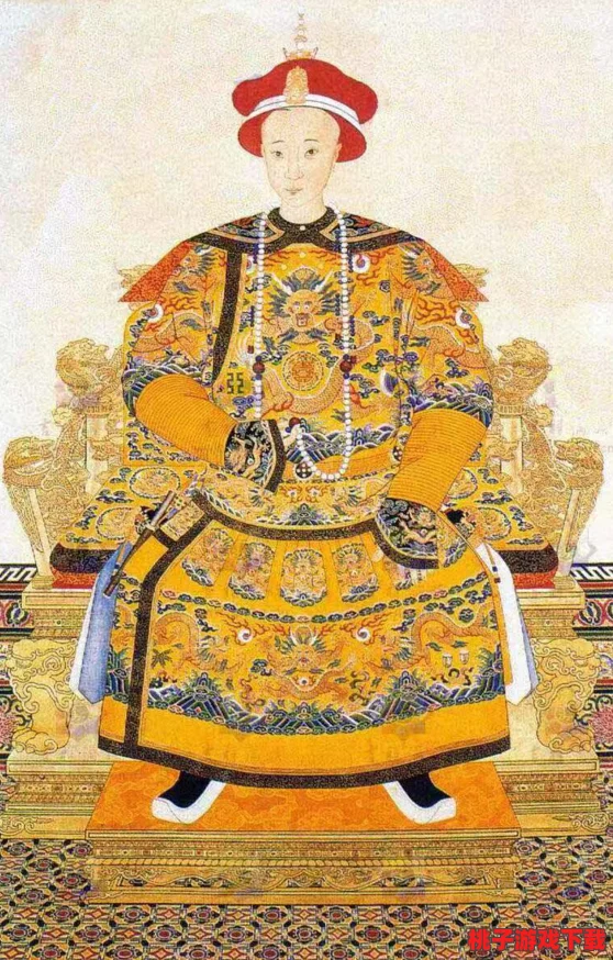 无法合拢的皇帝：从历史角度分析其统治下的政治动荡与社会变革对国家发展的影响