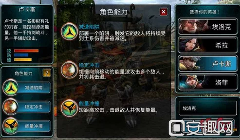 卢卡斯《时空之刃》PVP竞技场加点策略与核心连招艺术深度剖析指南