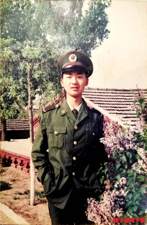 军人一见面就要八次，惊天内幕曝光：背后隐藏不可告人的秘密和深层次原因！