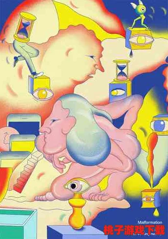 www.插插插：一场充满创意与趣味的视觉盛宴，值得每位观众细细品味