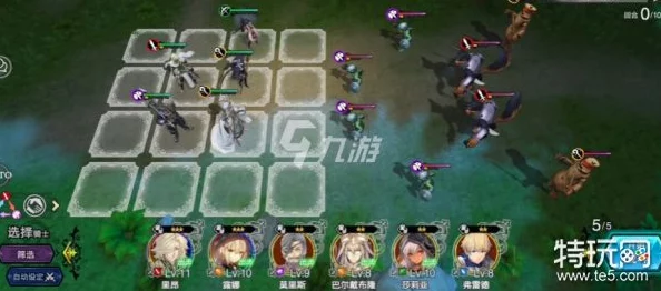 全面解析《苍之骑士团》中高效获取骑士碎片的策略与途径指南