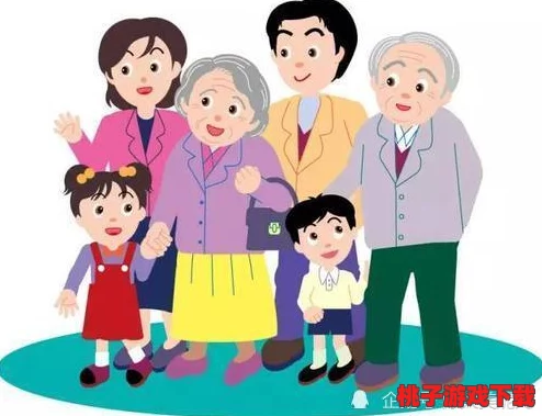 离婚后跟老爸过夫妻，她竟然选择与父亲重新开始生活，两人关系引发社会热议！