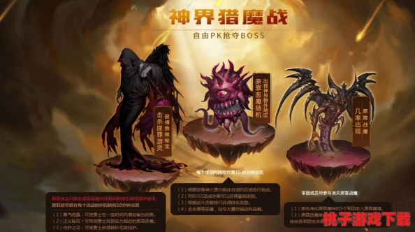 暗黑黎明2：全职业进阶之路——各阶技能解锁条件与策略深度剖析