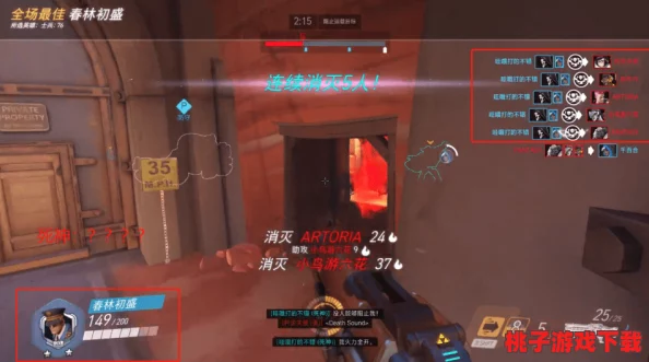 精研策略：守望先锋托比昂全地图最优隐蔽与防守点位指南
