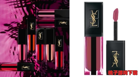 ysl千小女人千色ae86v9：全球时尚界聚焦YSL新系列，展现多元风格与独特魅力，引领潮流新趋势