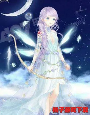 奇迹暖暖15-4少女关卡高分攻略：邂逅钟离梓，独家S级时尚搭配技巧大公开！