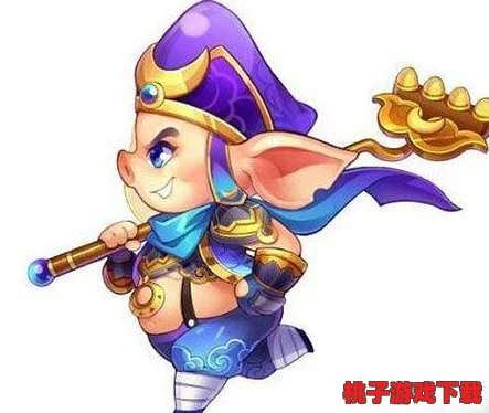 探秘天天酷跑：小小兔萌装独家属性与技能实战效能全面剖析