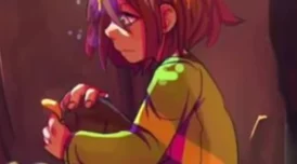 惊爆！undertale18+chara elue@63引发粉丝热议，背后故事令人震惊，游戏新排行隐藏秘密大曝光！