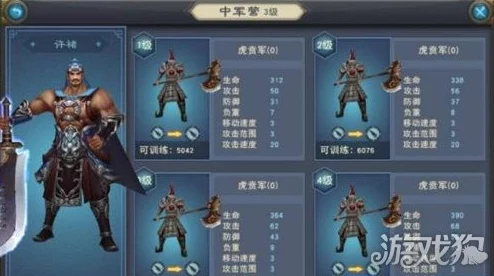 维吉尔：横冲直撞手游中的全能战魂，独家英雄属性深度剖析与实战定位