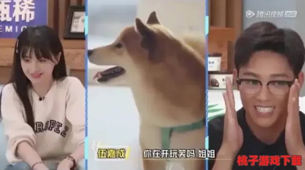 男生把困困放进女生定眼，引发全校师生震惊，竟泄露了不可思议的秘密，现场目击者激动不已！