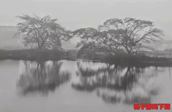 室外春雨绵绵室内欢声依旧，描绘了在细雨纷飞的春天里，人们在室内依然享受着欢乐时光的温馨场景