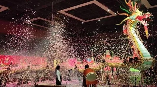 河北彩花封神代码：探讨其在传统文化传承与现代艺术表现中的重要性及影响力分析