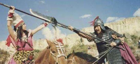 蜀将荣耀：揭秘少年三国志中祝融的专属缘分链与战力加成