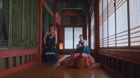 爱妃～嗯啊～本王轻点～皇宫内竟发现神秘密室，隐藏着不为人知的秘密与襟忌之恋！