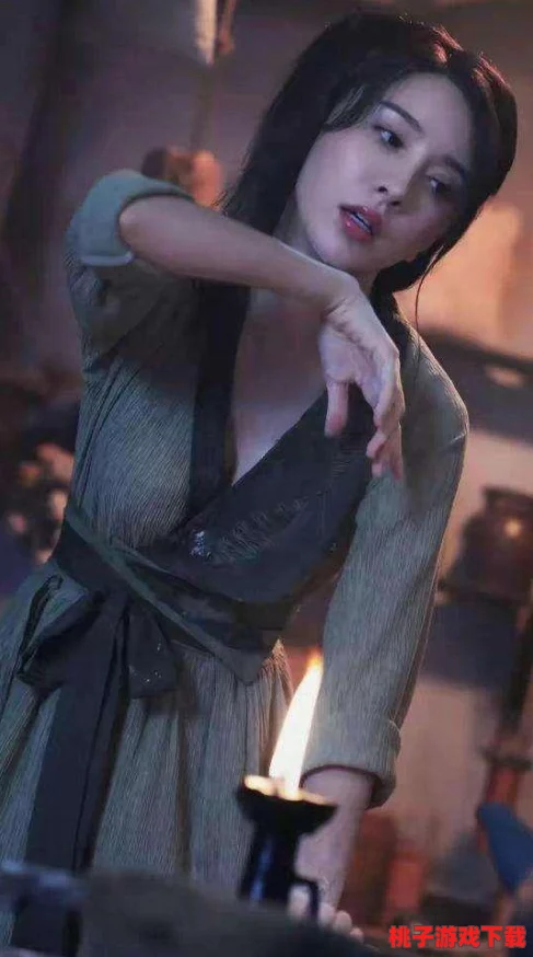 豪妇荡乳1一5潘金莲2引发社会热议，观众反响强烈，背后隐藏的故事令人瞩目！