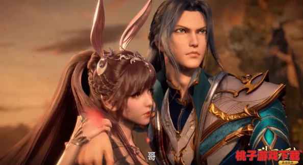 唐三插曲比比东不亦乐，情感纠葛引发观众热议，角色发展备受关注与期待