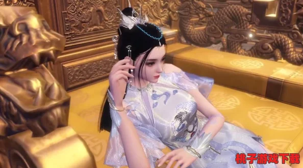 携手杨洋，倩女幽魂手游羊毛攻略大放送，共赴三界奇幻之旅探秘寻宝！