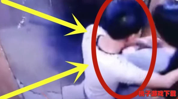 强吻摸下面撕衣脱裤视频软件引发热议，网友惊呼：这样的内容居然能在平台上流传！