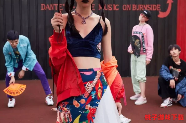 南亚少女rapper diss：她一曲震惊全场，揭露社会不公，引发网友热烈讨论与共鸣！