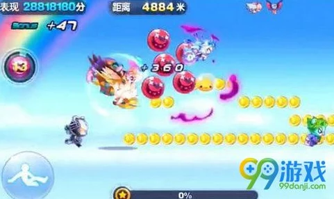 深度挖掘天天酷跑：S级萝莉球棒装备属性全解析与最优搭配策略探讨
