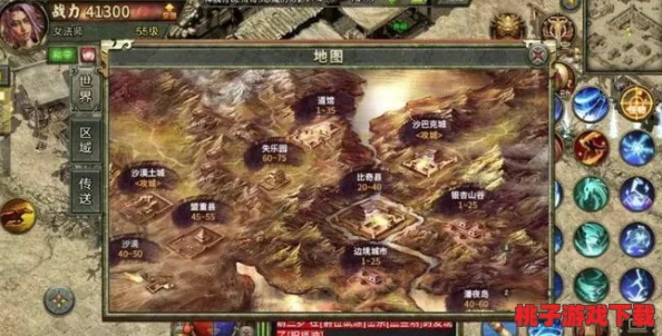 探索未知领域：揭秘'我们的传奇'日常副本独特玩法与策略指南
