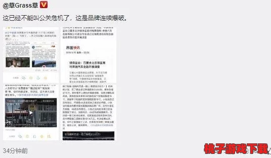 吃瓜 女尤 91 海角：近日网络再掀热议，如何看待舆论风波中的人物与事件背后的真相与影响？