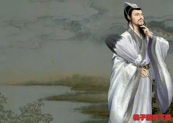sp诸葛亮：解析三国时期智者的军事策略与政治智慧，如何影响后世领导者的决策与管理