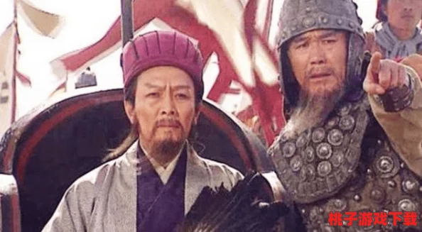 sp诸葛亮：解析三国时期智者的军事策略与政治智慧，如何影响后世领导者的决策与管理