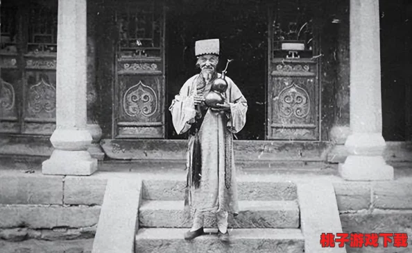 《刀塔传奇》实战精粹：天师道人绝技策略应用与战场效果深度剖析