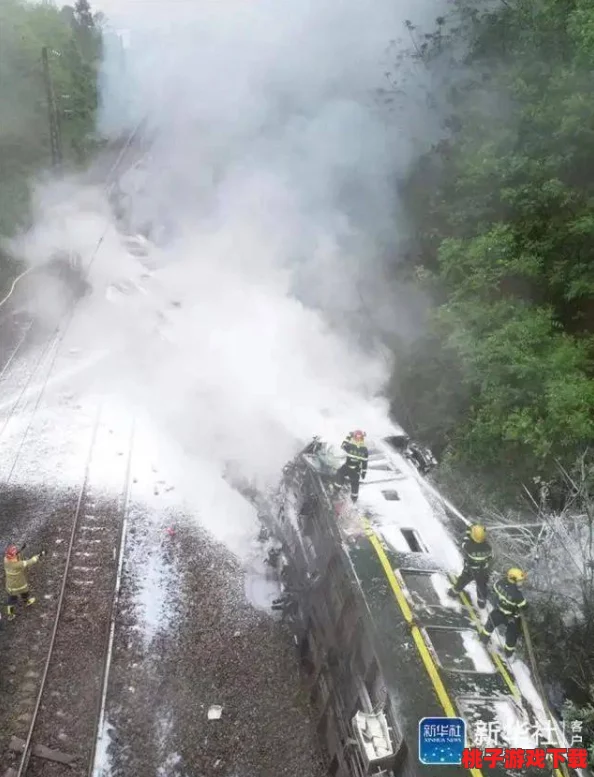 紫云山支线突发重大事故，数十名旅客被困山中，救援行动紧急展开引发广泛关注！