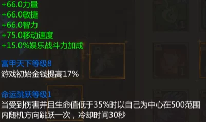 深度探索：权力与荣耀游戏尊享福利系统全面内容概览及亮点解析